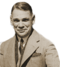 Robert Strong Woodward